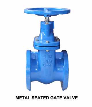 METALSEATED