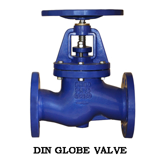 DIN3356 Globe Valve_2