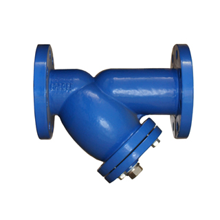 Y Strainer