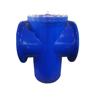Basket Strainer