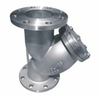 strainer