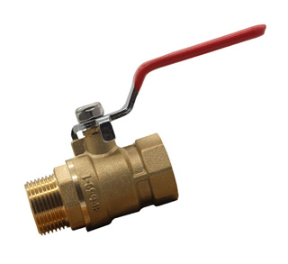 BALLVALVE(FXM)-1