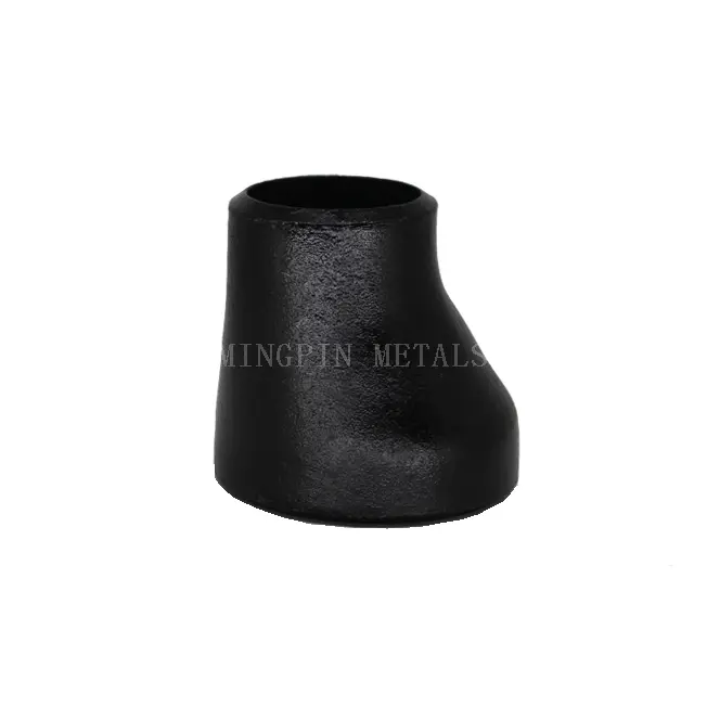 Eccentric Reducer