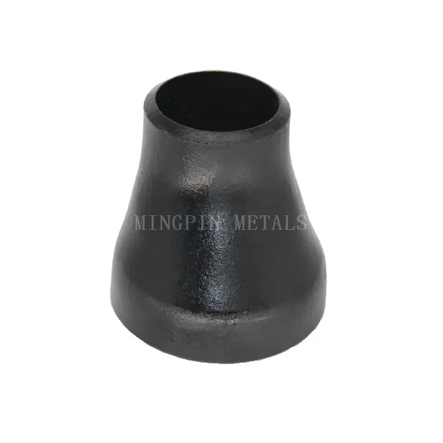 Eccentric Reducer
