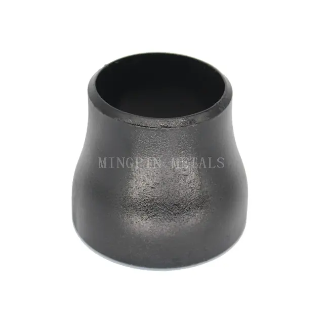 Concentric Reducer