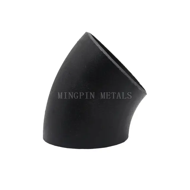 Elbow 45D LR
