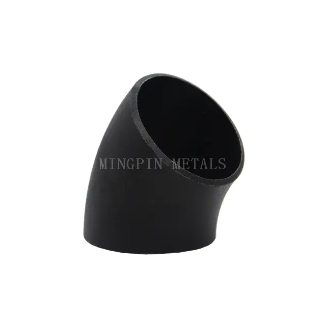 Elbow 45D LR