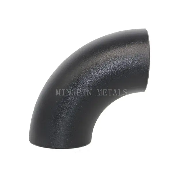 Elbow 90D LR