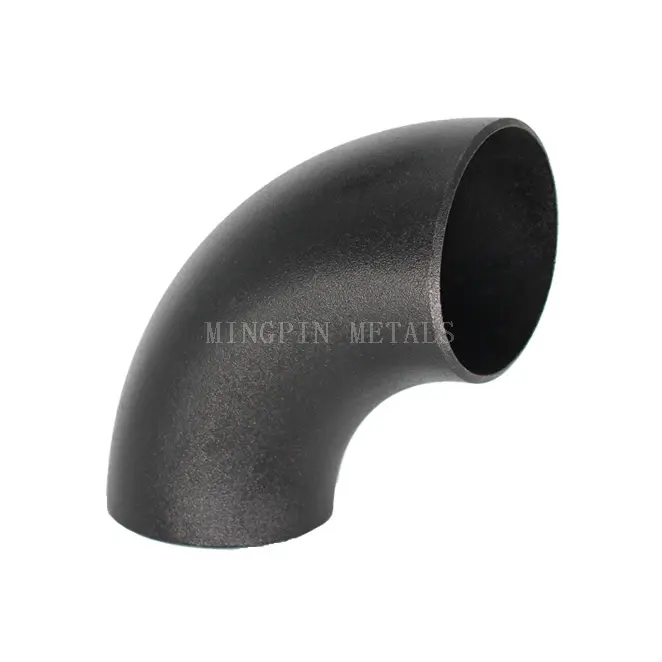 Elbow 90D LR