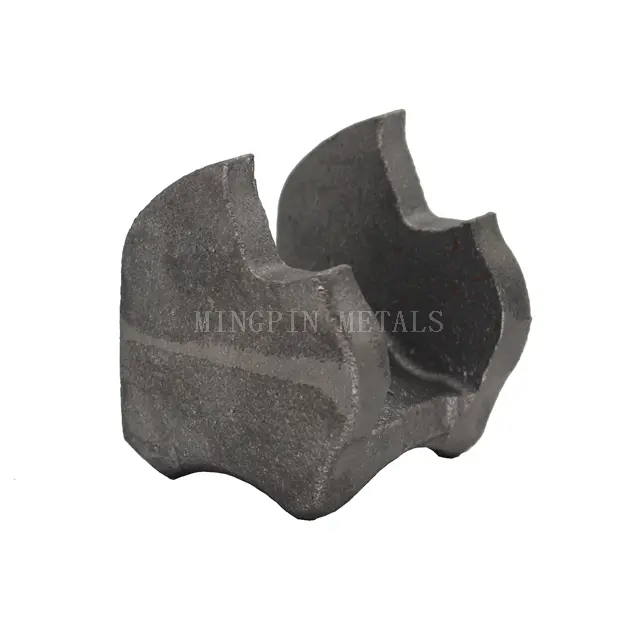 Mechanical Parts