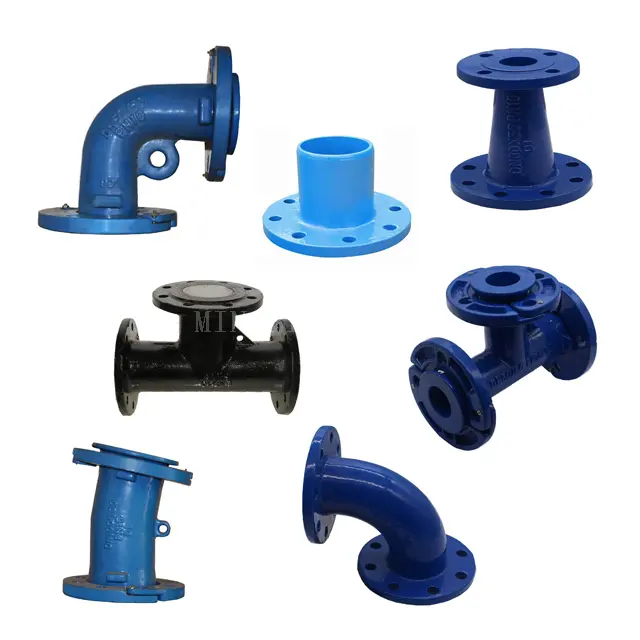 Pipe Fittings