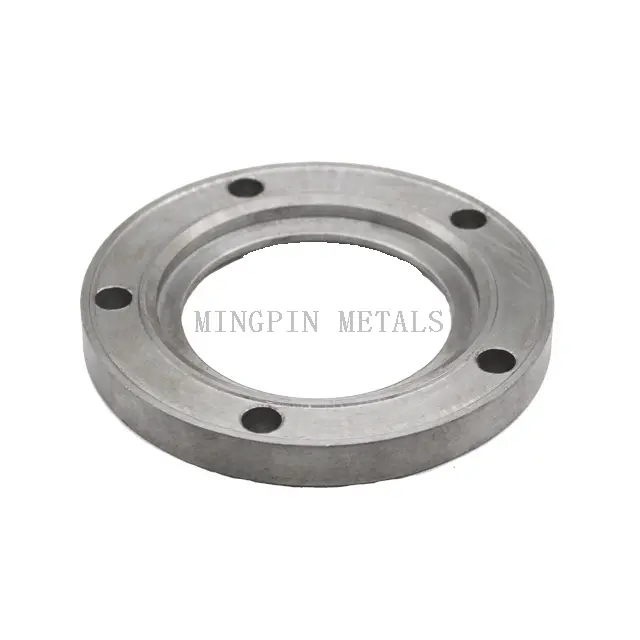 Special Flange