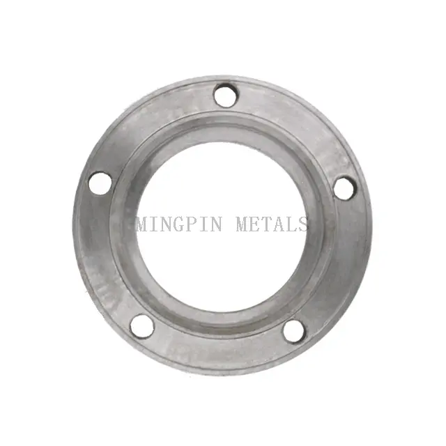 Special Flange