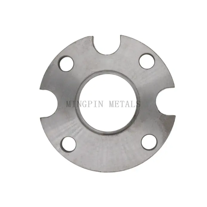 Pump Flange
