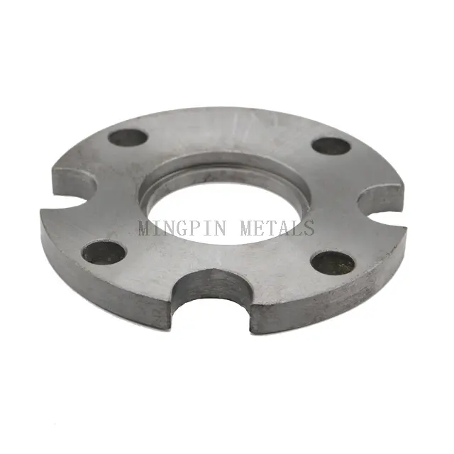Pump Flange