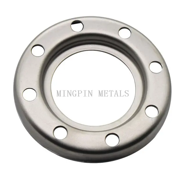 Stamping Flange