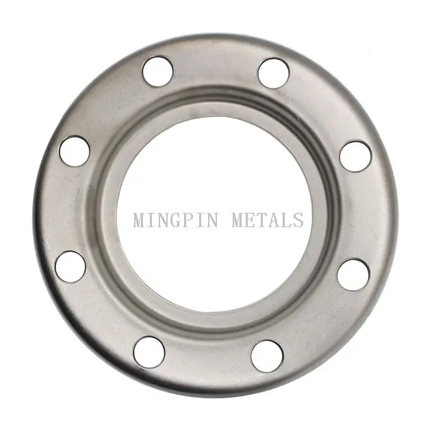 Stamping Flange