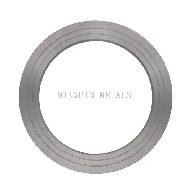 Welding Ring