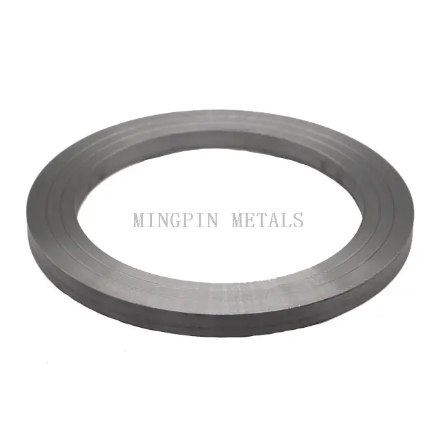 Welding Ring