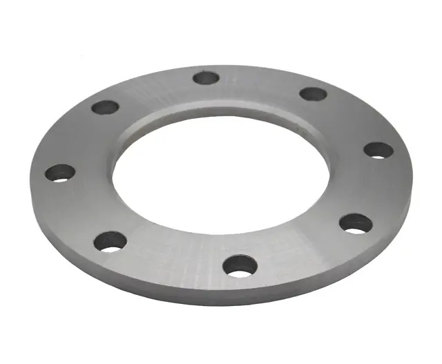 Loose Flange