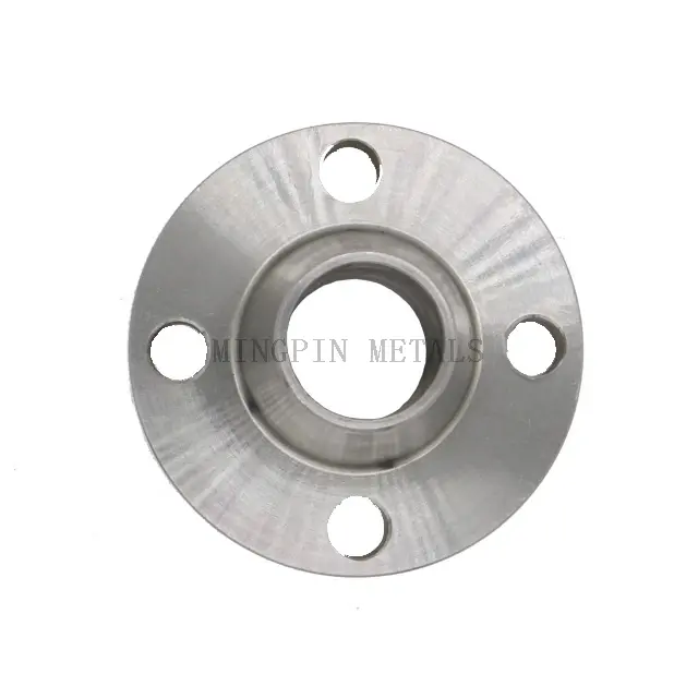 Welding Neck Flange