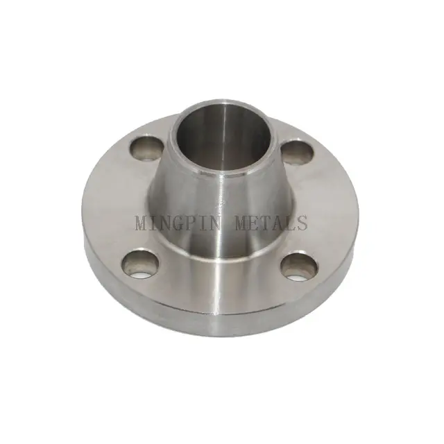 Welding Neck Flange