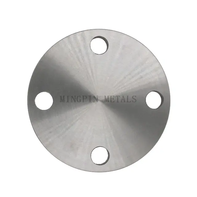 Blind Flange