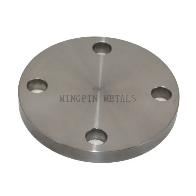 Blind Flange