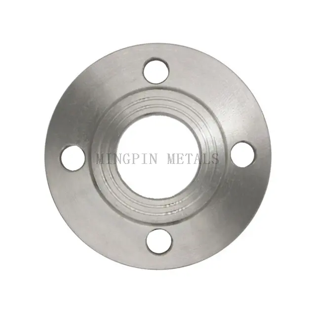 Slip On Flange