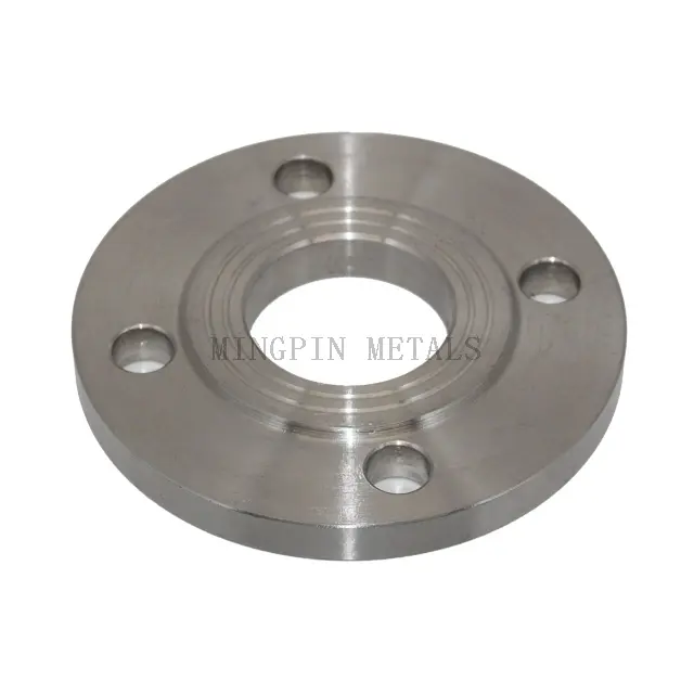 Slip On Flange