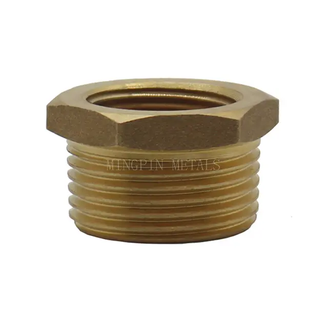 Brass Bushing