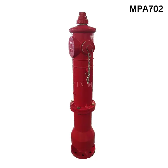 Pillar Hydrant