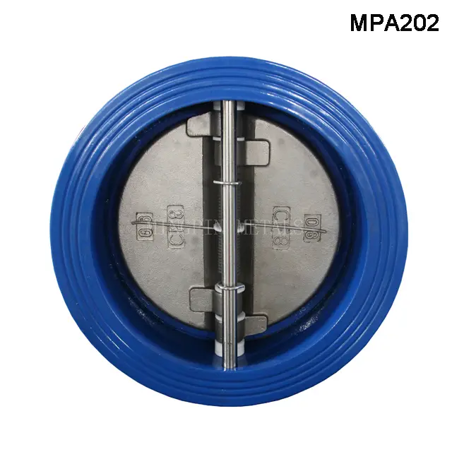 Wafer Check Valve