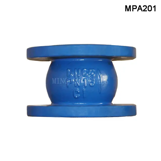 Vertical Check Valve