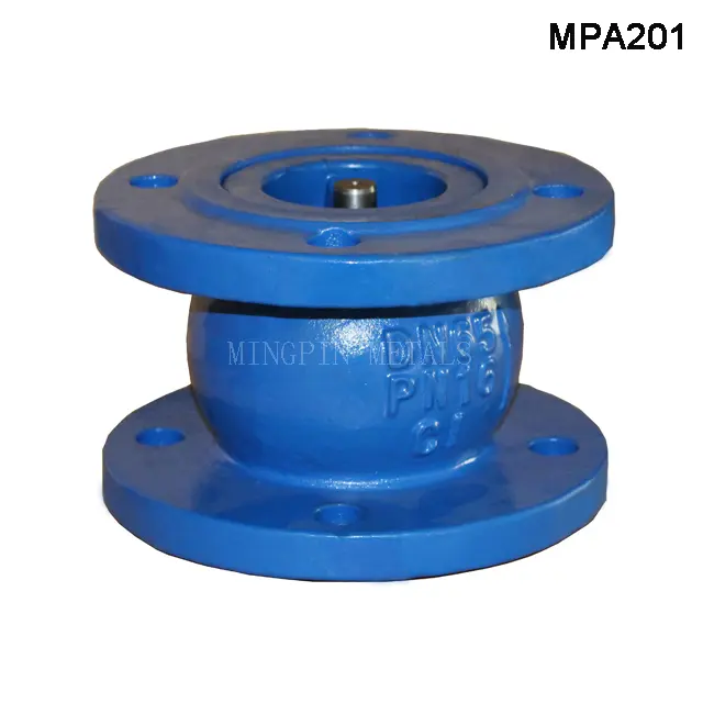 Vertical Check Valve