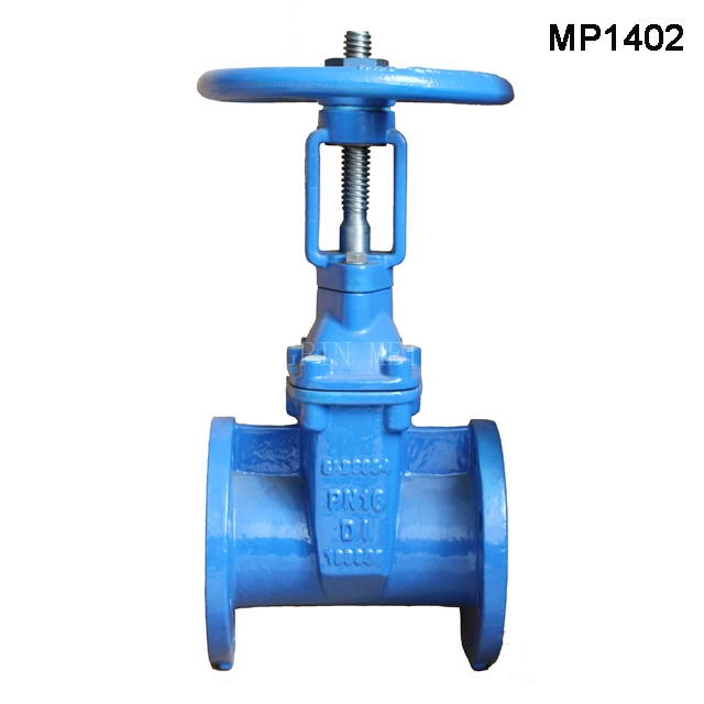 SABS 664 / 665 Resilient Seated Gate Valve O.S.&Y